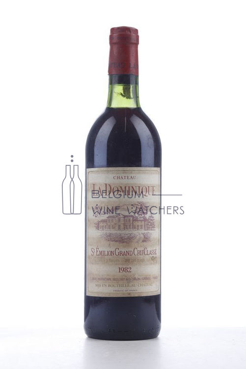 Picture of 1982 LA DOMINIQUE